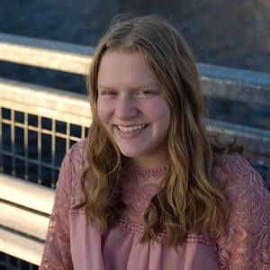 Meet your Posher, Mallory